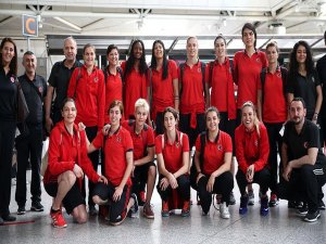 Kadın basketbolunda olimpiyat elemeleri başlıyor