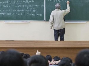 'İletişim ve Medya dersi zorunlu olsun'