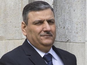 'Suriye rejimi siyasi geçiş sürecini tartışmaktan kaçınıyor'