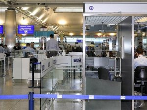 Iraklılara vizede seyahat acenteleri de devrede