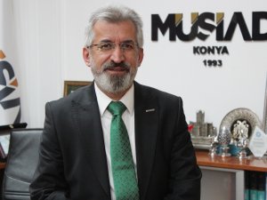 "Türkiye’nin büyümesi asla durdurulamayacak"