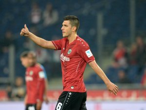 Konyaspor'da transferde son 2 nokta