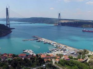 Boğaz'ın yeni incisi için son 76 gün