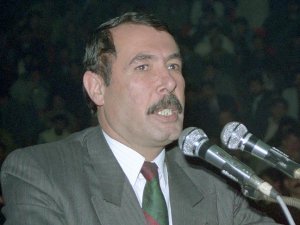 Eski HEP Genel Başkanı Yazar yaşamını yitirdi