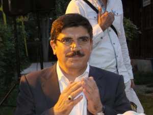 Aktay: Kürtler terör örgütünün kendilerini temsil etmediğini gösterdi