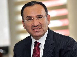Adalet Bakanı Bozdağ: "Adli süreçler de işletilmektedir"