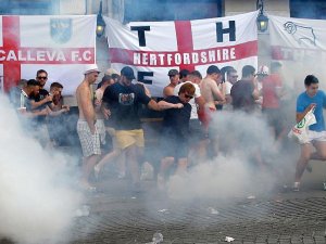 UEFA'dan Rusya'ya soruşturma