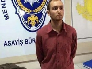 Seri katil Atalay Filiz, kurbağa ve böcek yiyerek hayatta kaldı