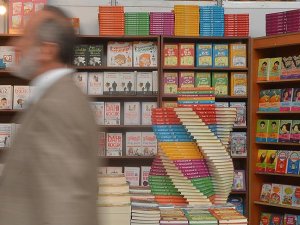 Türkiye Diyanet Vakfının 35. Kitap Fuarı yarın açılıyor