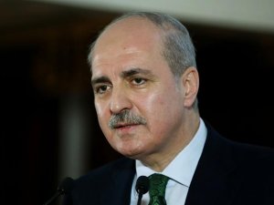 Başbakan Yardımcısı Kurtulmuş'un acı günü