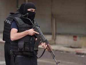 PKK'nın sözde Güroymak sorumlusu etkisiz hale getirildi