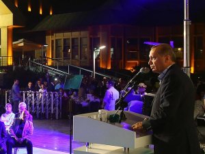 'Mültecilere hizmetlerimiz kaybettirmeyecek, kazandıracak'