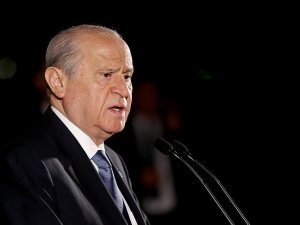 Bahçeli: MHP 19 Haziran'a katılmayacaktır