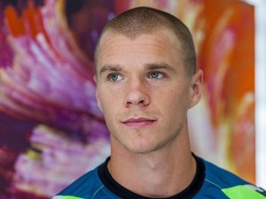 Konyaspor'da ayrılık! Holmen...