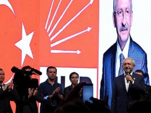 Kılıçdaroğlu: Huzur içinde bir Türkiye özlemi içindeyiz