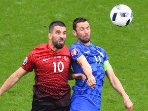 Srna'nın acı günü