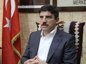 Aktay: Sadece HDP'lilerin dokunulmazlığı kaldırılmadı