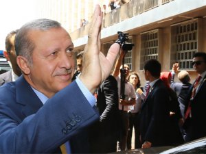 "Erdoğan Somali'de milli kahraman"