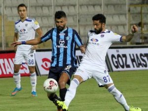 İshak Çakmak yeniden Antep’te