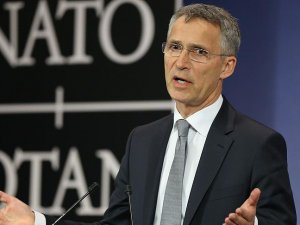 NATO ve AB, Orlando'daki saldırıyı kınadı