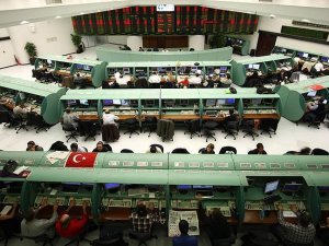 Borsa haftaya düşüşle başladı