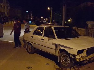 Karaman'da trafik kazası: 9 yaralı