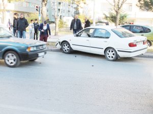 Kazasız günü yok, çözüm bulanı da