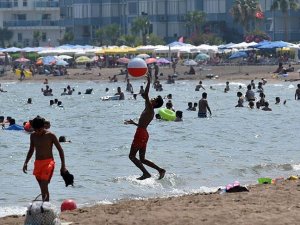 'Aşırı sıcaklar can yakabilir'