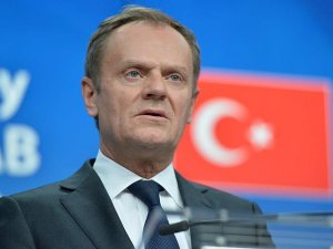 Tusk: Türkiye güvenilir bir ülke