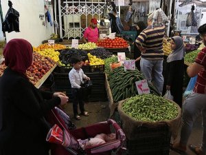 Bağdat'ta şiddetin gölgesinde ramazan