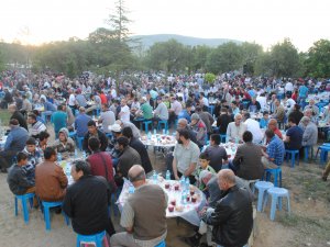 Konya'da "Ladikli Ahmet Hüdai" anıldı