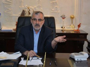 Midyat'taki terör saldırısına tepki büyüyor