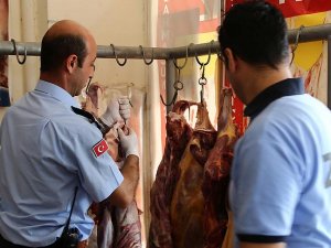 Gıdada taklit ve tağşiş cezaları ağırlaşıyor
