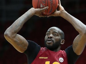 Galatasaray Odeabank'ta Lasme şoku