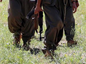İran'da PJAK'la çatışma