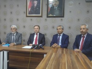 Merve Eğitim Kurumlarının akıbeti ne olacak?