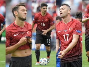 Dünya basını Milli Takım için ne dedi?