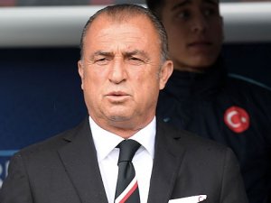 Terim, o maçı izleyecek