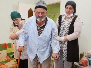 'Temiz Evim Projesi' yüzleri güldürüyor