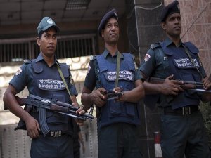 Bangladeş'te 4 günde 5 binden fazla kişi gözaltına alındı