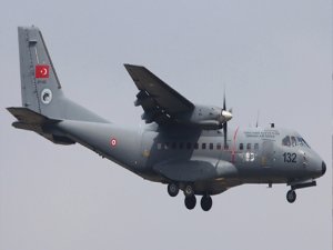 Türkiye, Rusya'nın hava sahasını denetleyecek