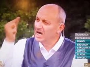 Diyanet'ten 'Namaz kılmayan hayvandır' sözüne sert tepki
