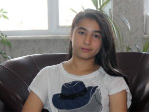 Terörden kaçtı TEOG birincisi oldu