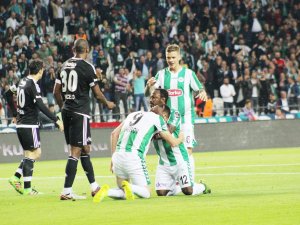 “Traore’yi verebiliriz”