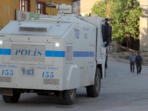 Van’da çıkan çatışmada 3 PKK'lı öldürüldü