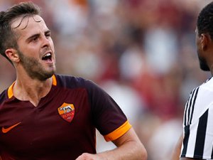 Miralem Pjanic Juventus'ta!