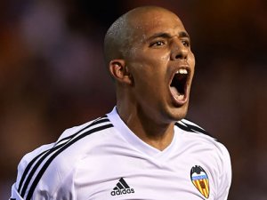 Sofiane Feghouli'yi Slaven Bilic kaptı