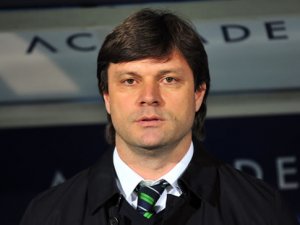 Ertuğrul Sağlam Antalyaspor yolunda