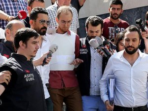 Atalay Filiz tutuklandı