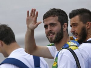 Juventus transferi açıkladı
